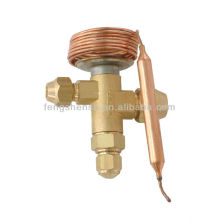 R22 valve de thermostat de compresseur de réfrigération